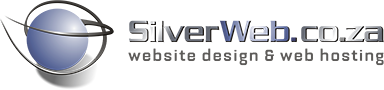 Silverweb Logo